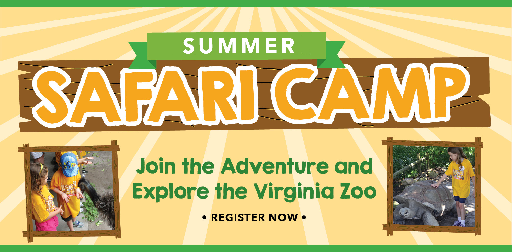 Things to Do in Norfolk: The Virginia Zoo