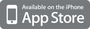 apple app store logo