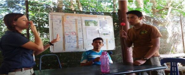 teaching-training-techniques