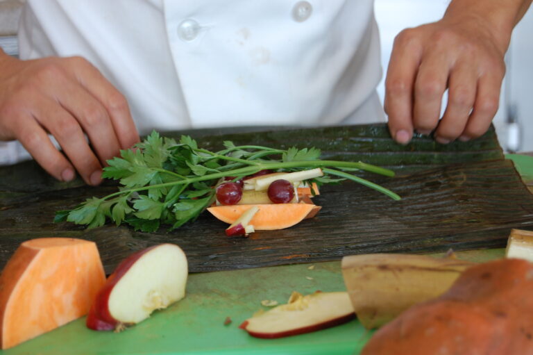 HOP Pockets Virginia Zoo in Norfolk