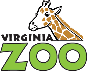 Virginia Zoo Logo